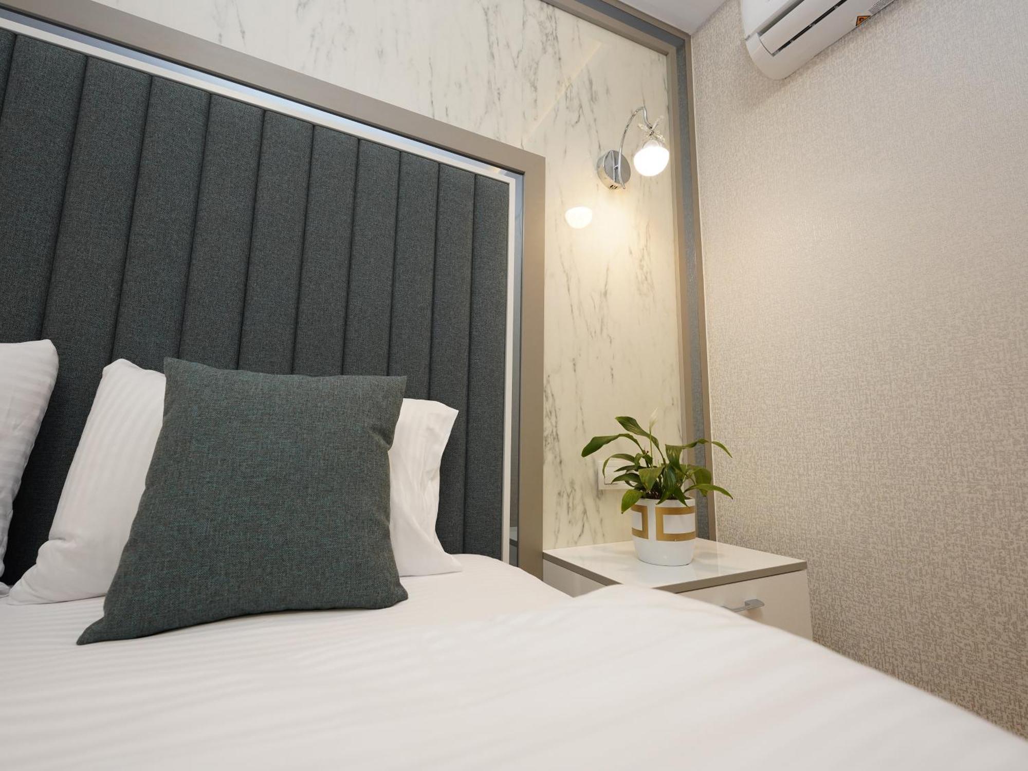 Gazelle Suites Стамбул Екстер'єр фото