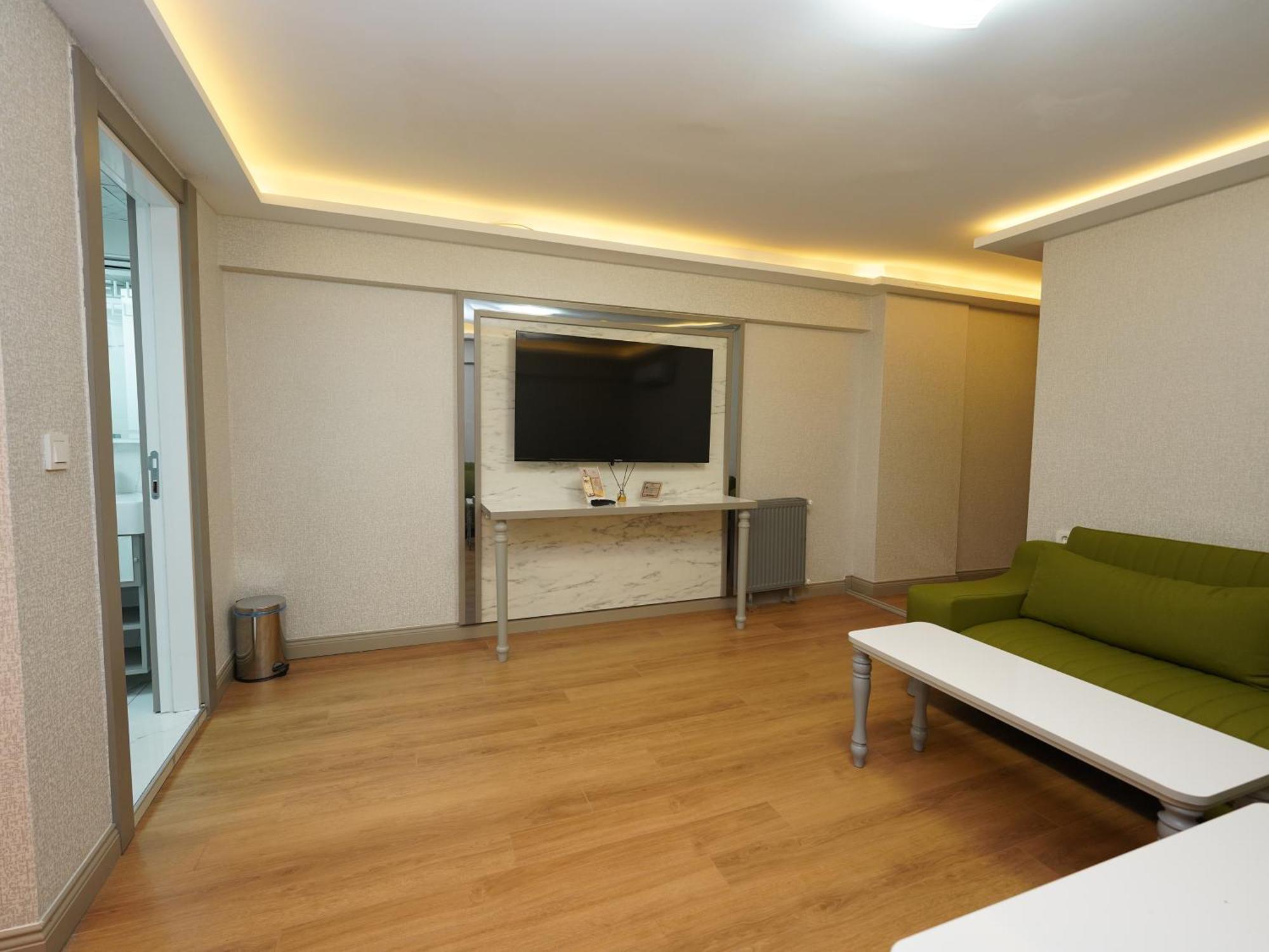 Gazelle Suites Стамбул Екстер'єр фото